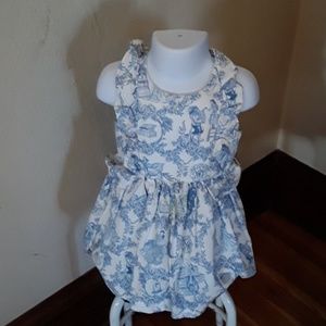 Disney Beauty and beast dress